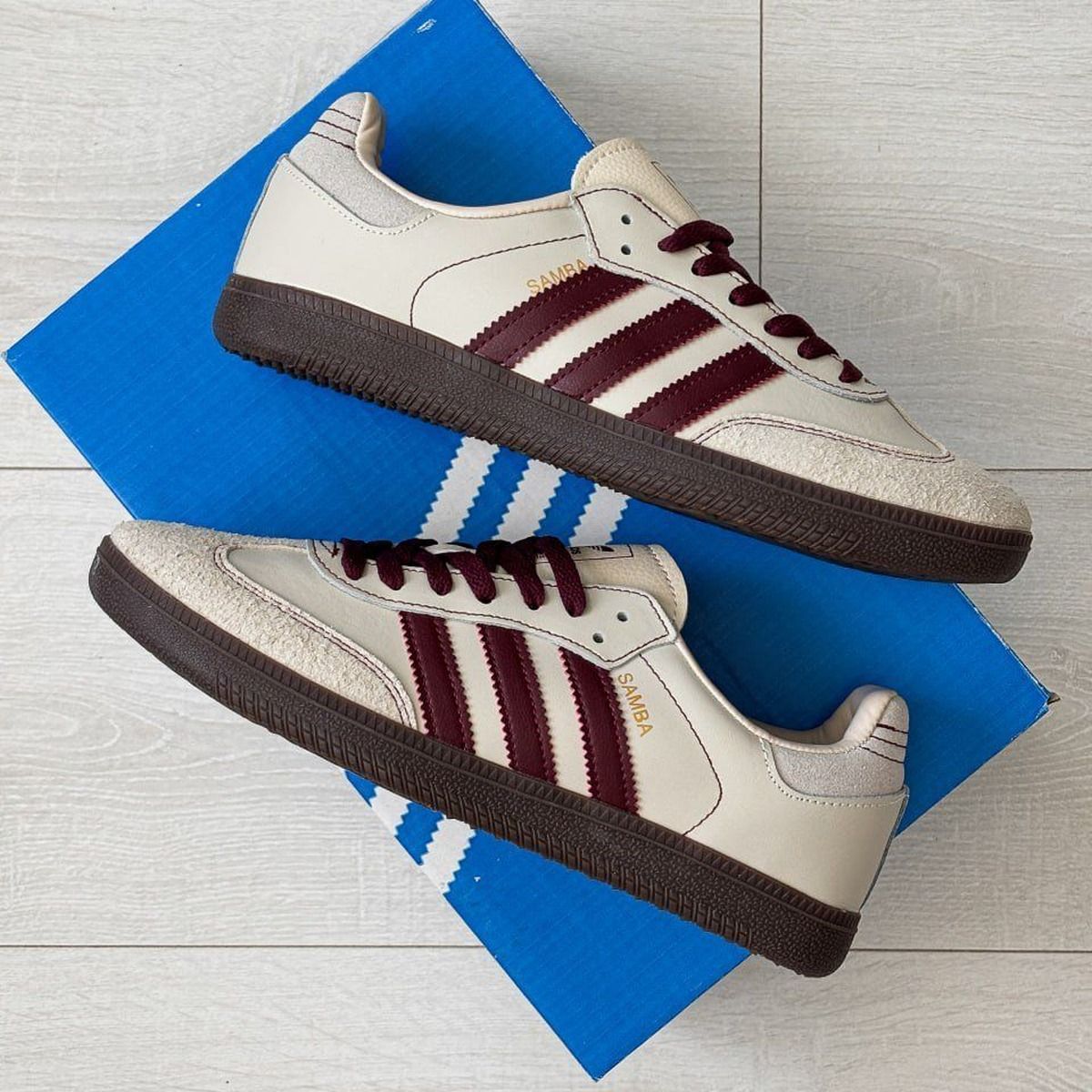 Adidas Samba OG