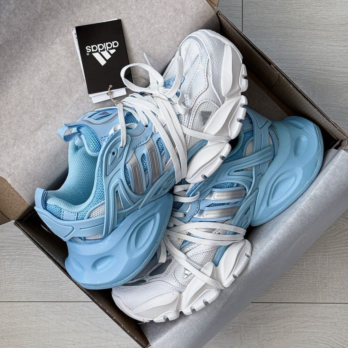 Adidas Vento XLG Deluxe