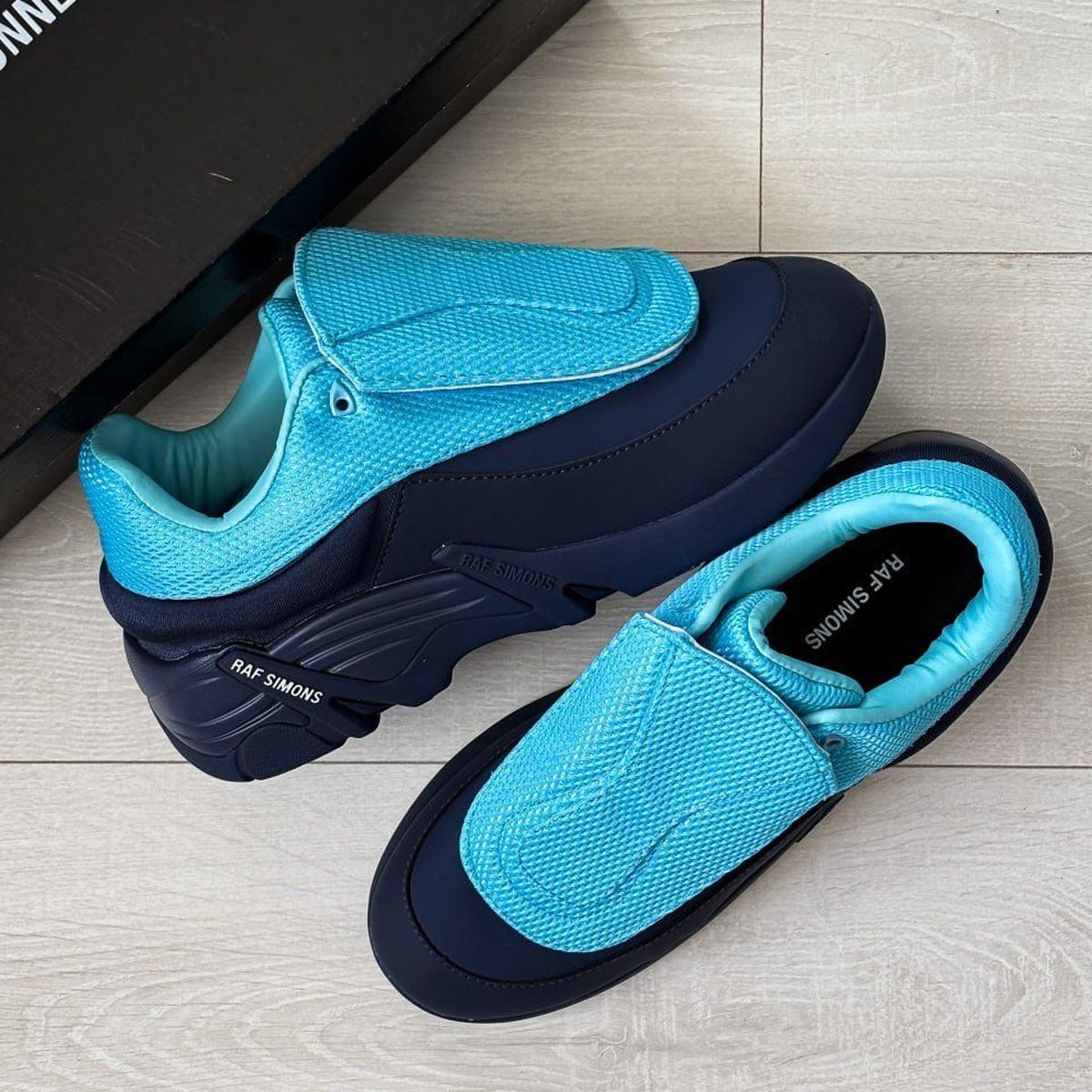 Adidas Raf Simons Antei