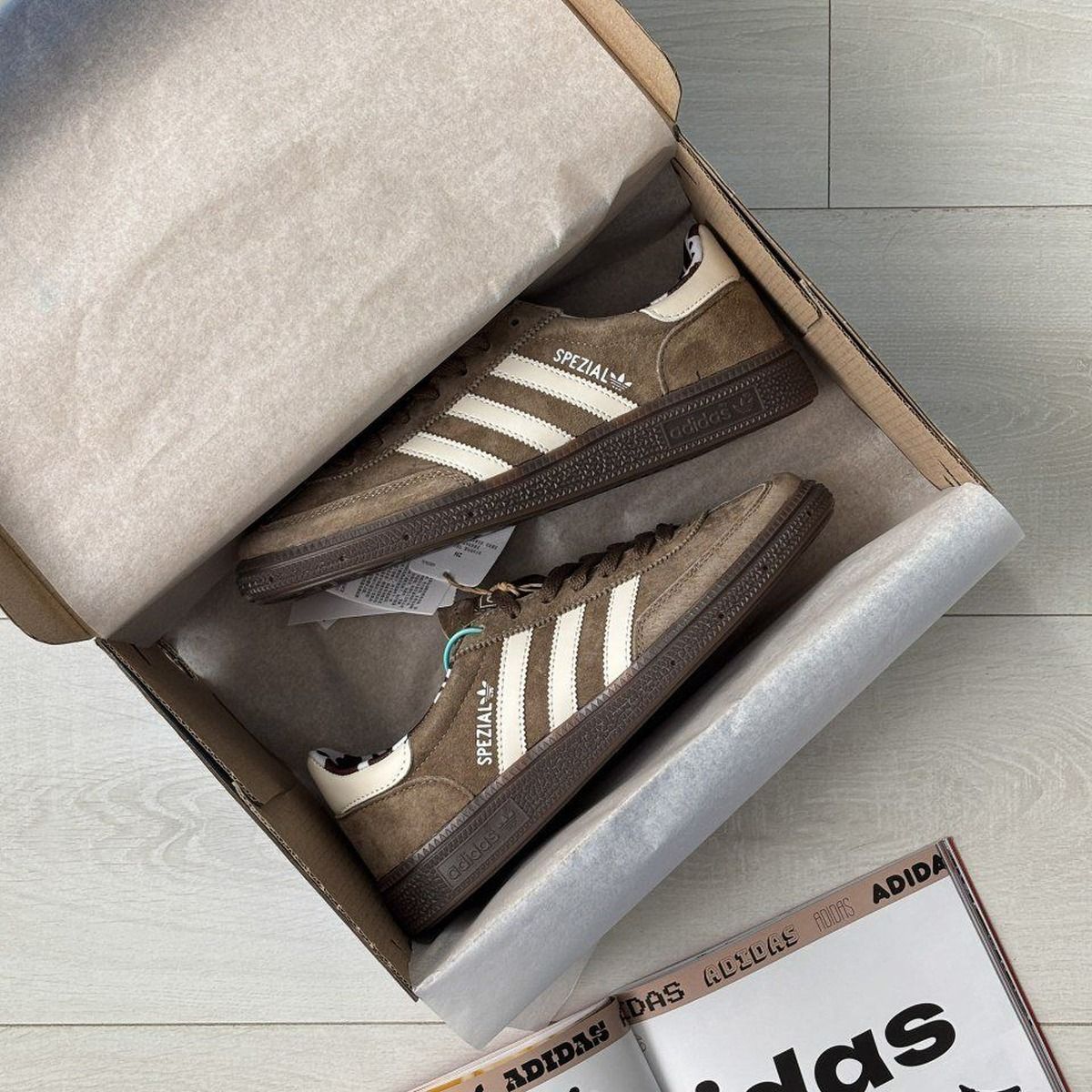 Adidas Handball Spezial