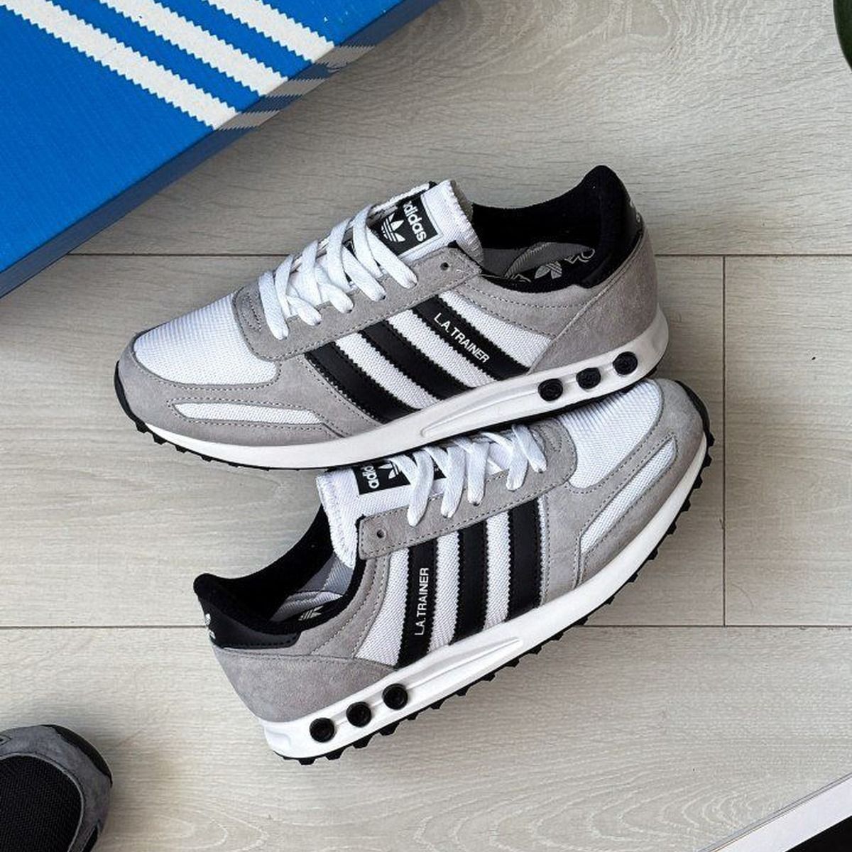 Adidas LA Trainer OG