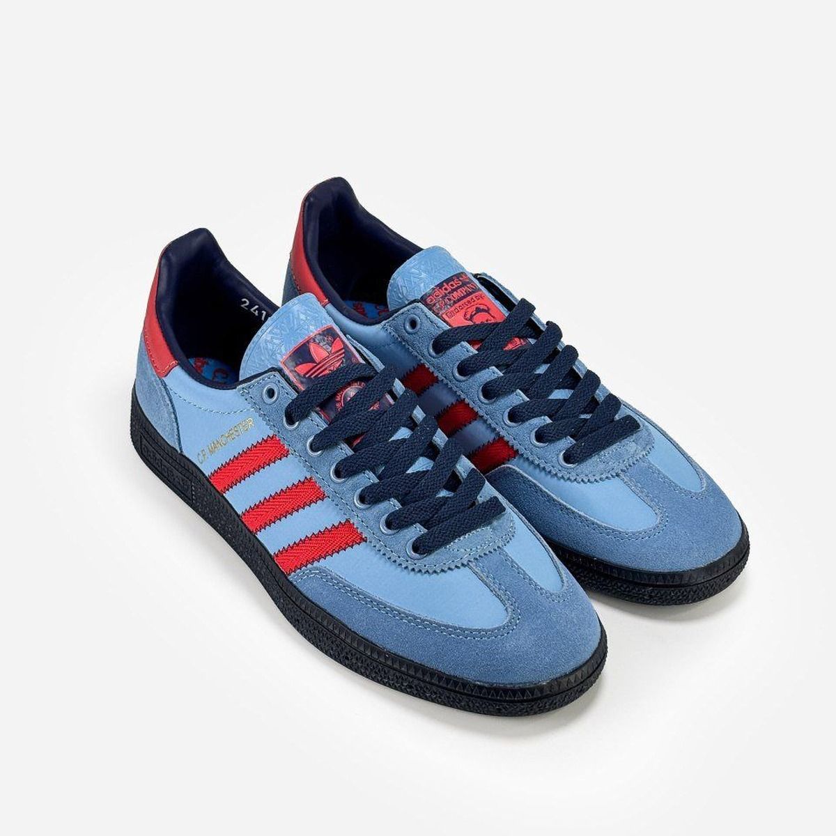 Adidas Manchester Spezial C.P. Company