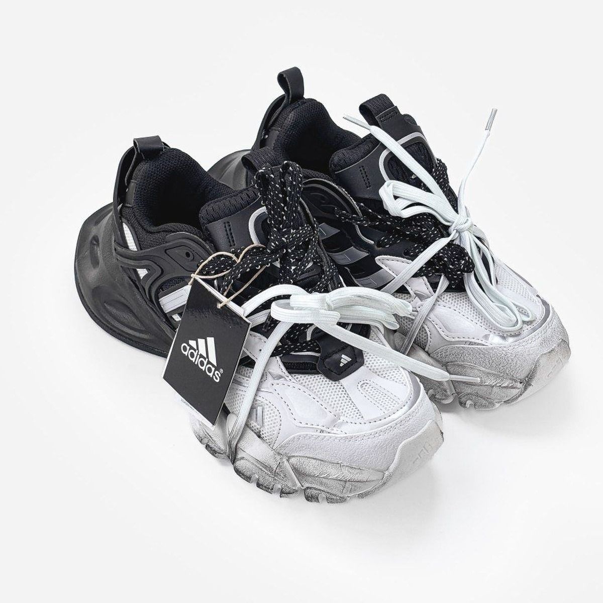 Adidas Vento XLG Deluxe