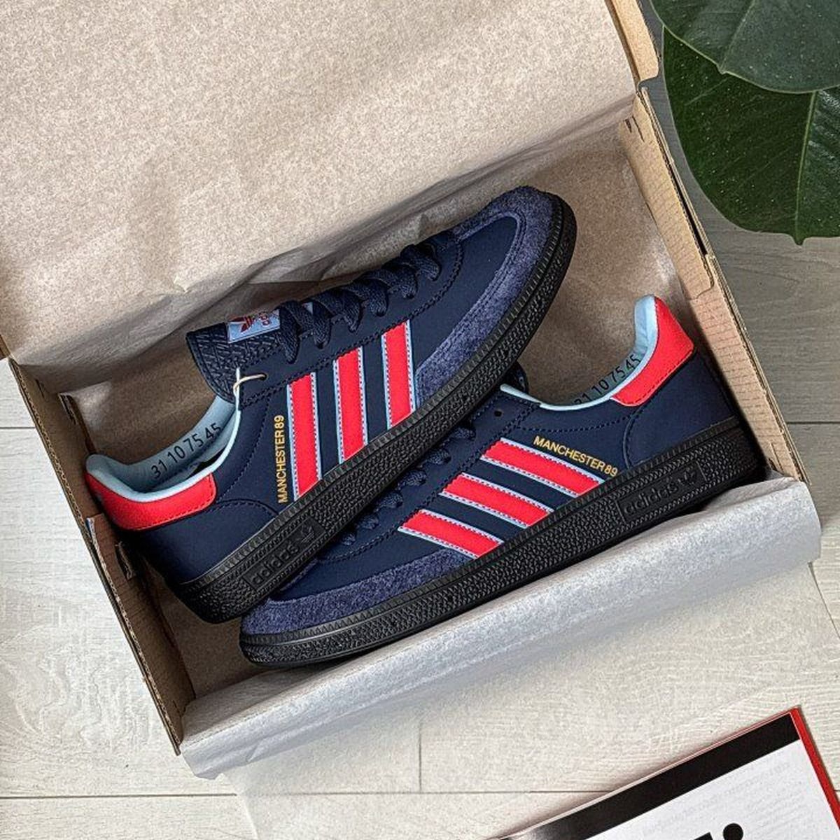 Adidas Manchester 89 SPZL