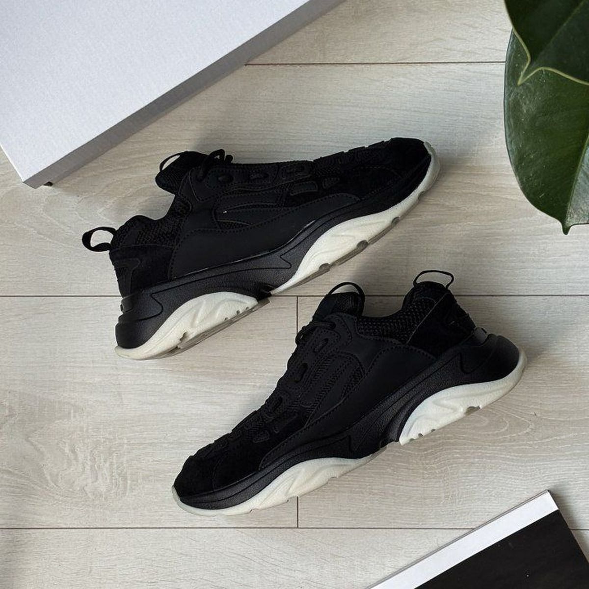 Amiri Bone Runner