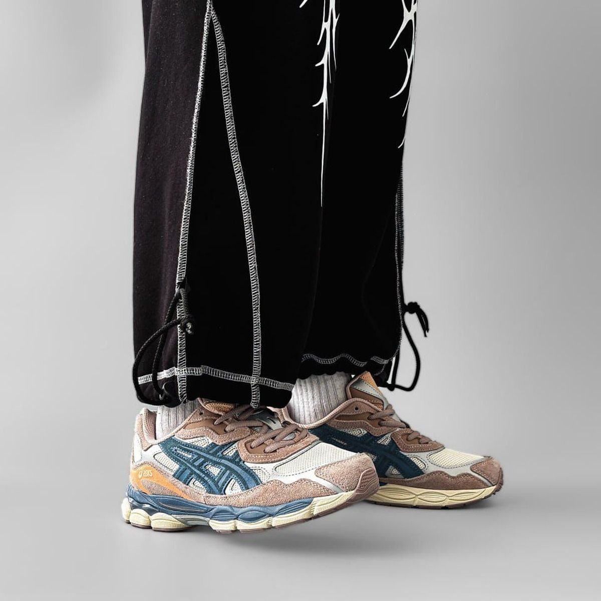 Asics Gel NYC