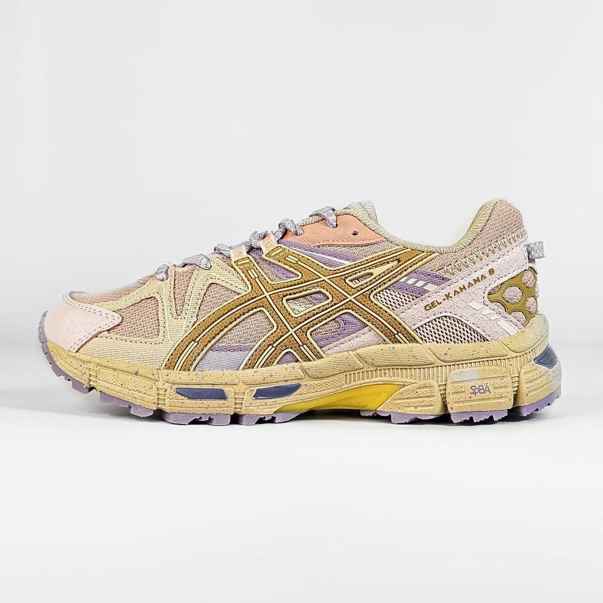 Asics Gel Kahana 8
