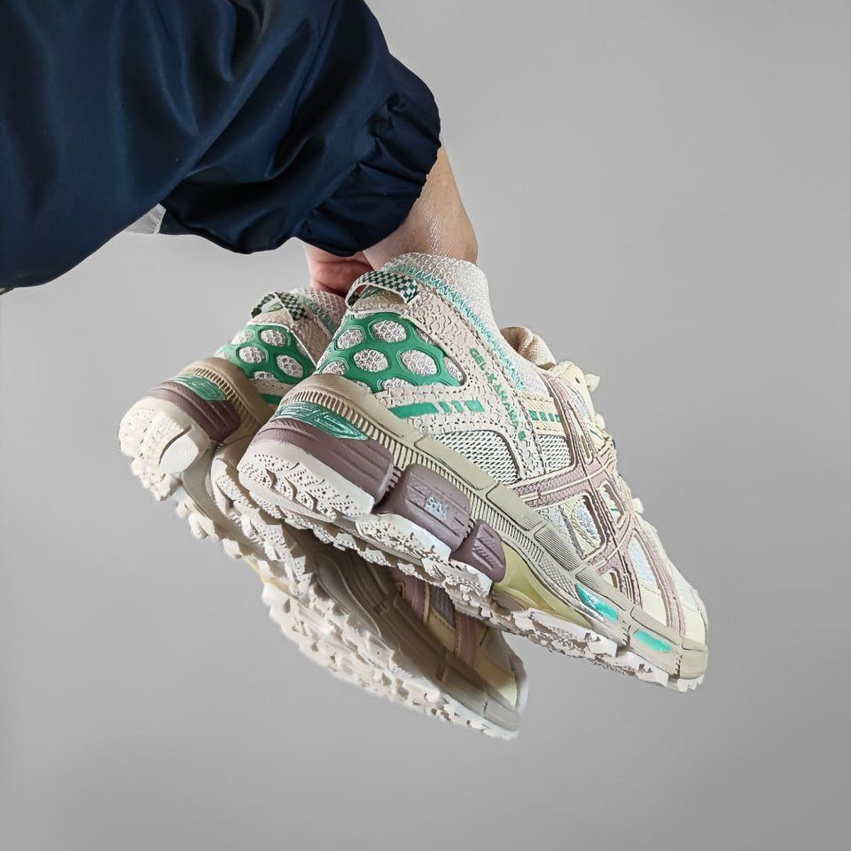 Asics Gel Kahana 8