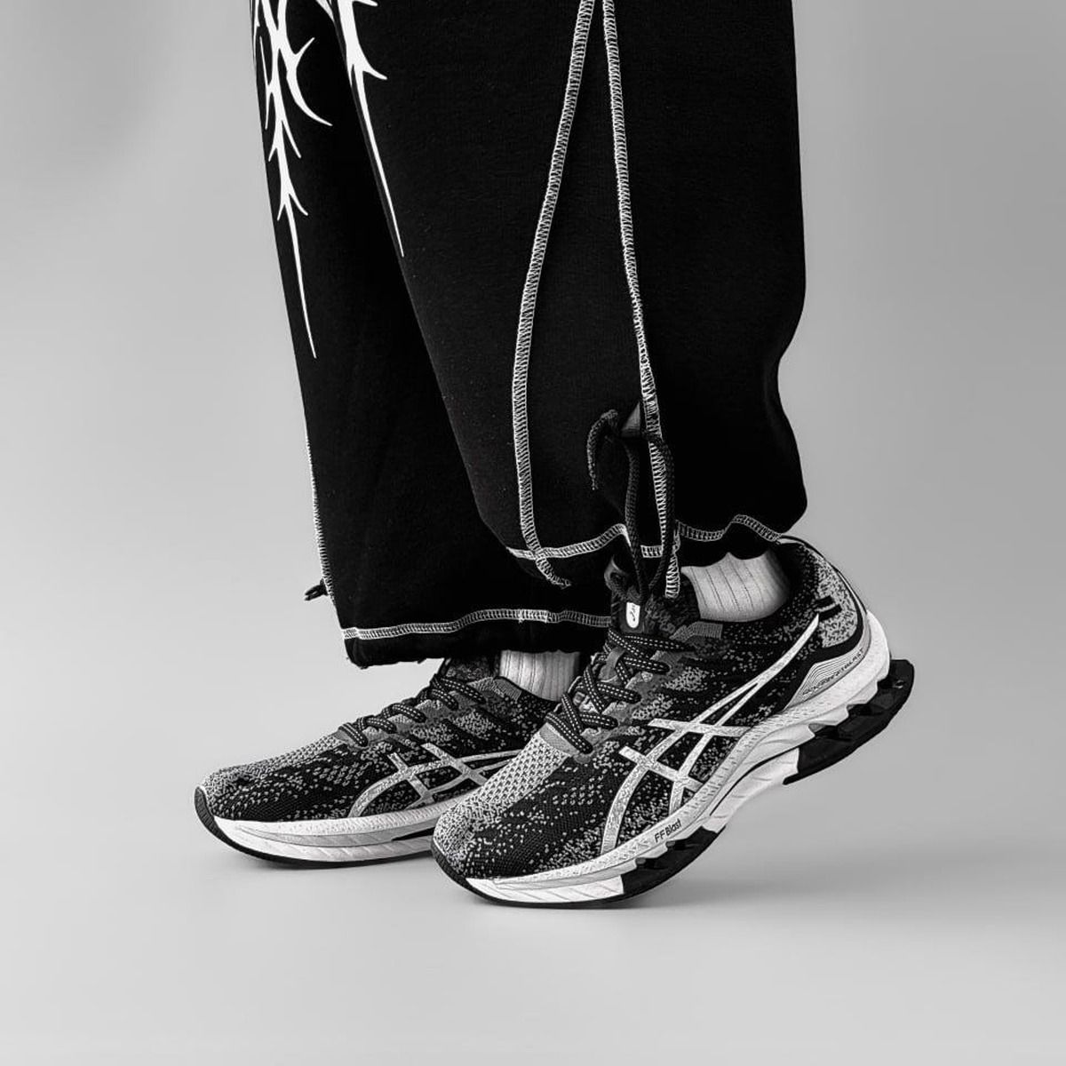 Asics Gel-Kinsei Blast