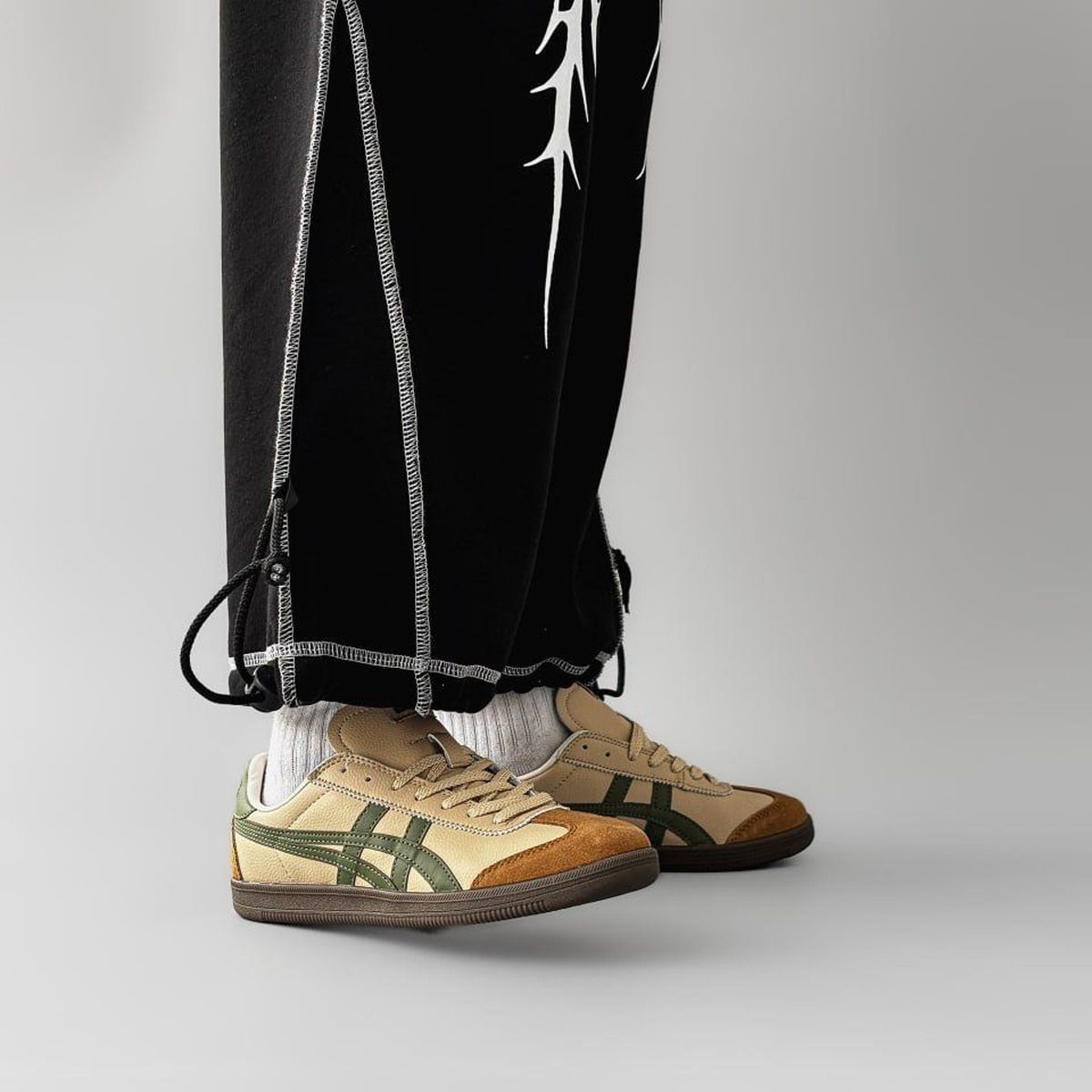 Asics Onitsuka Tiger Tokuten