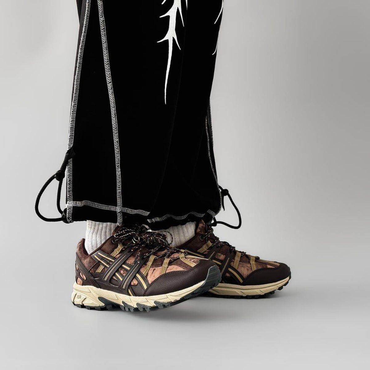 ASICS Gel-Sonoma 15-50 Future