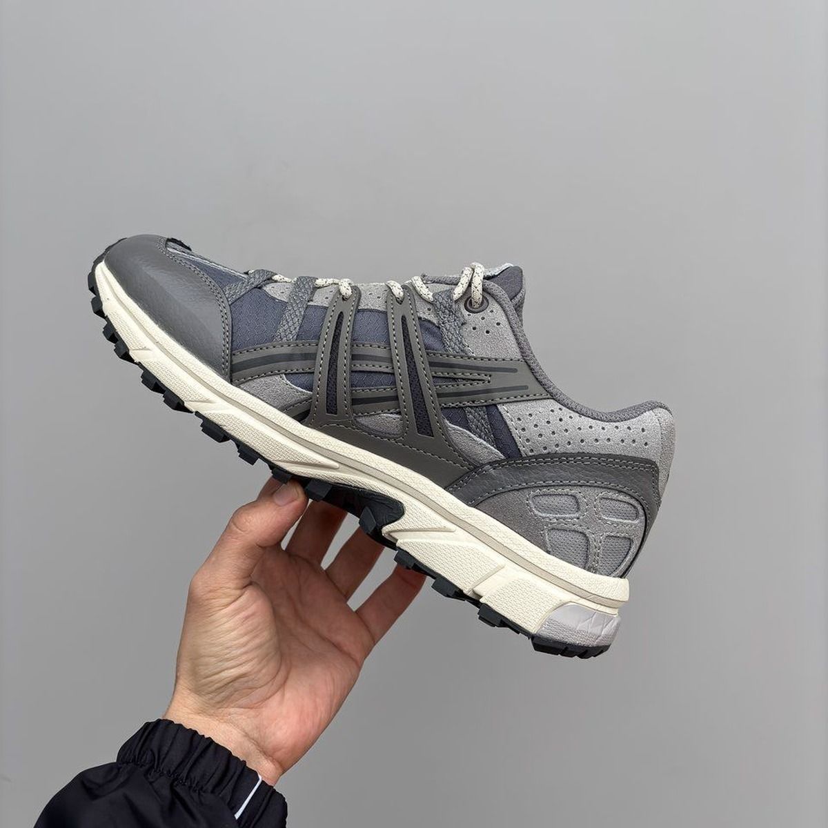 Asics Gel Sonoma 15-50 Termo GTX