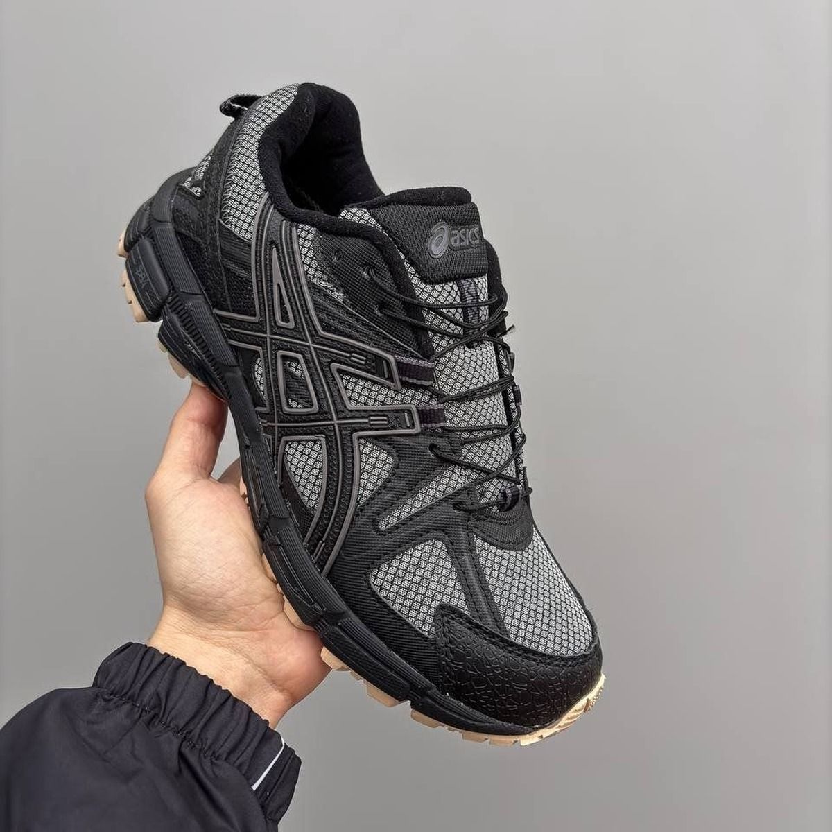 Asics Gel Kahana 8