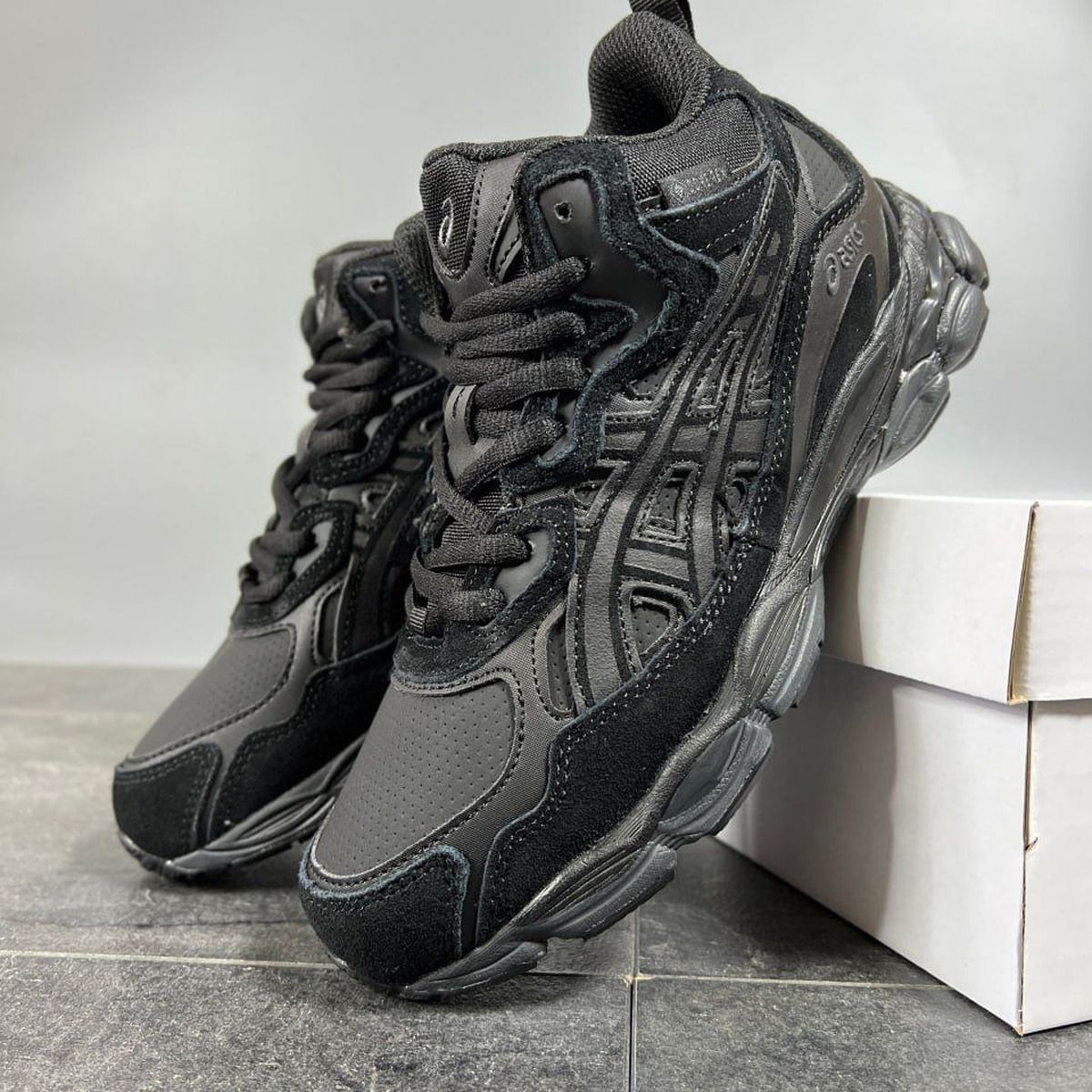 Asics Gel NYC