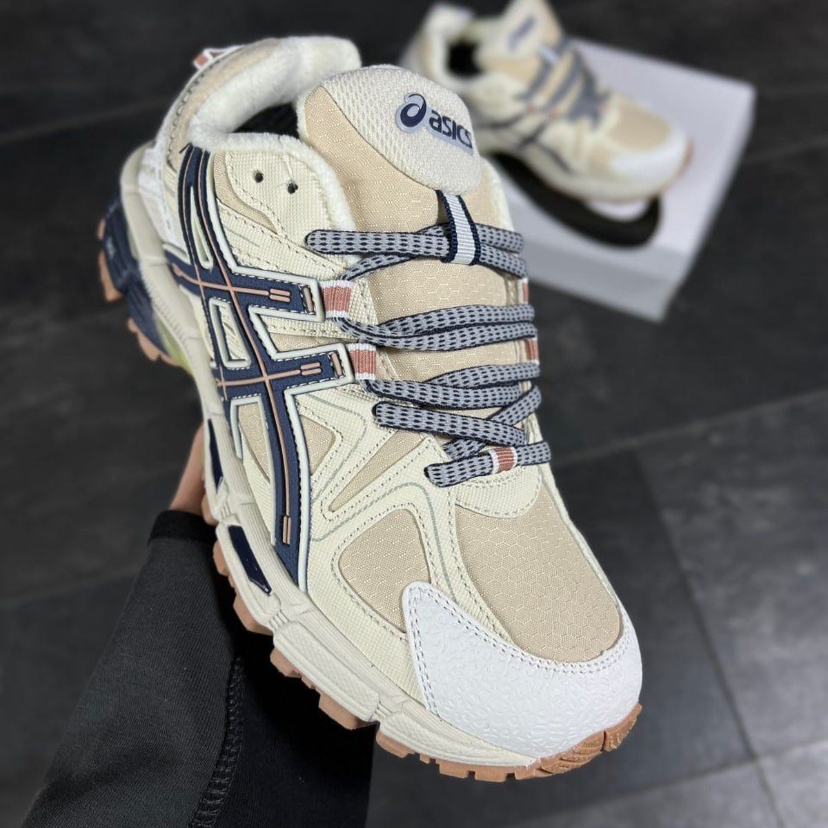 Asics Gel Kahana 8