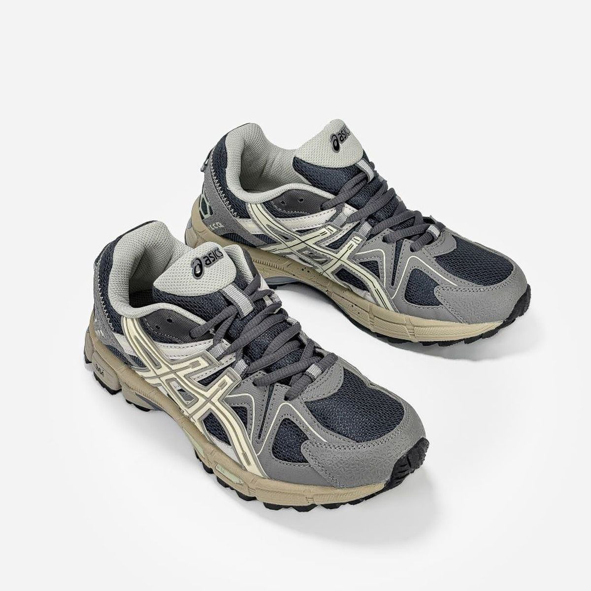 Asics Gel Kahana 8