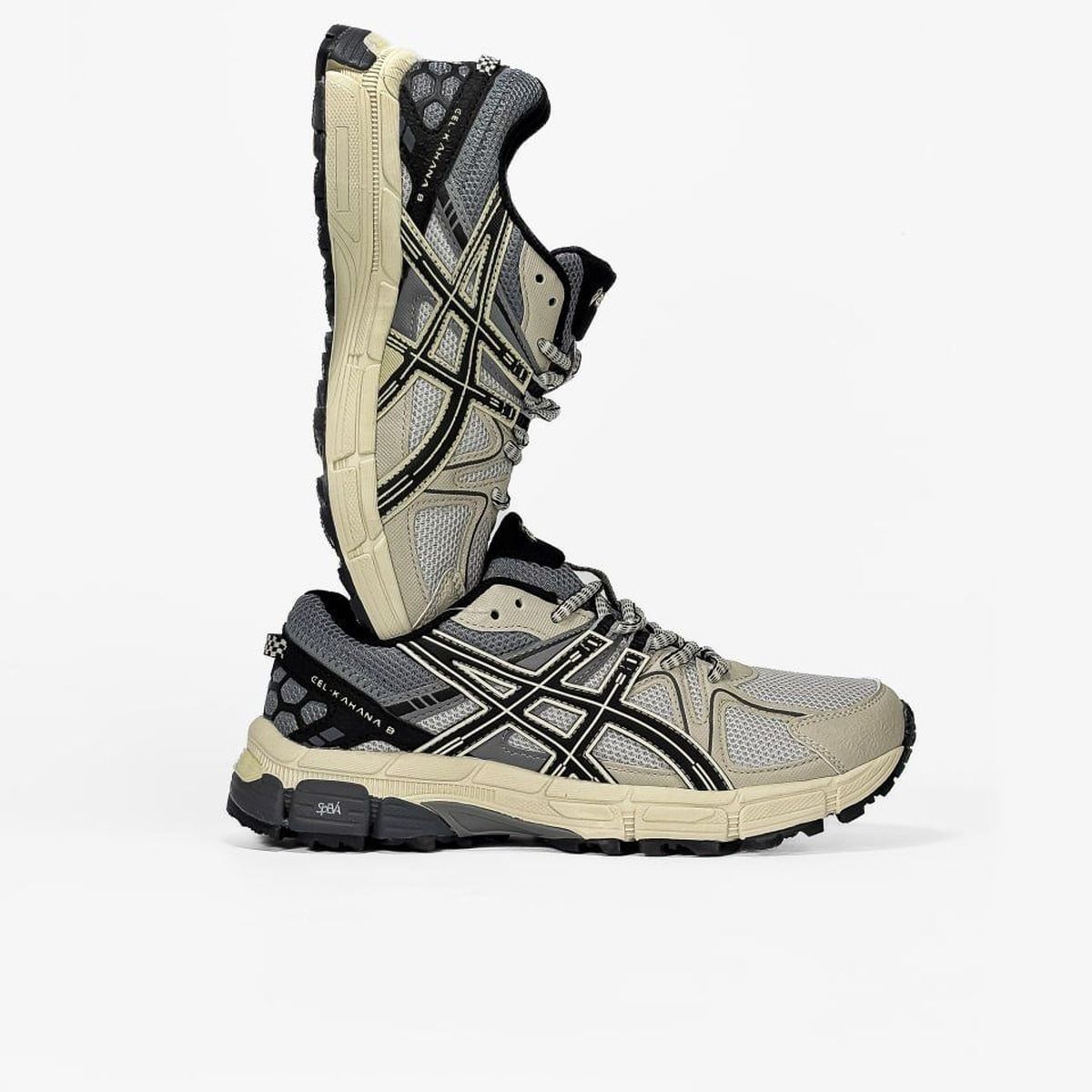 Asics Gel Kahana 8