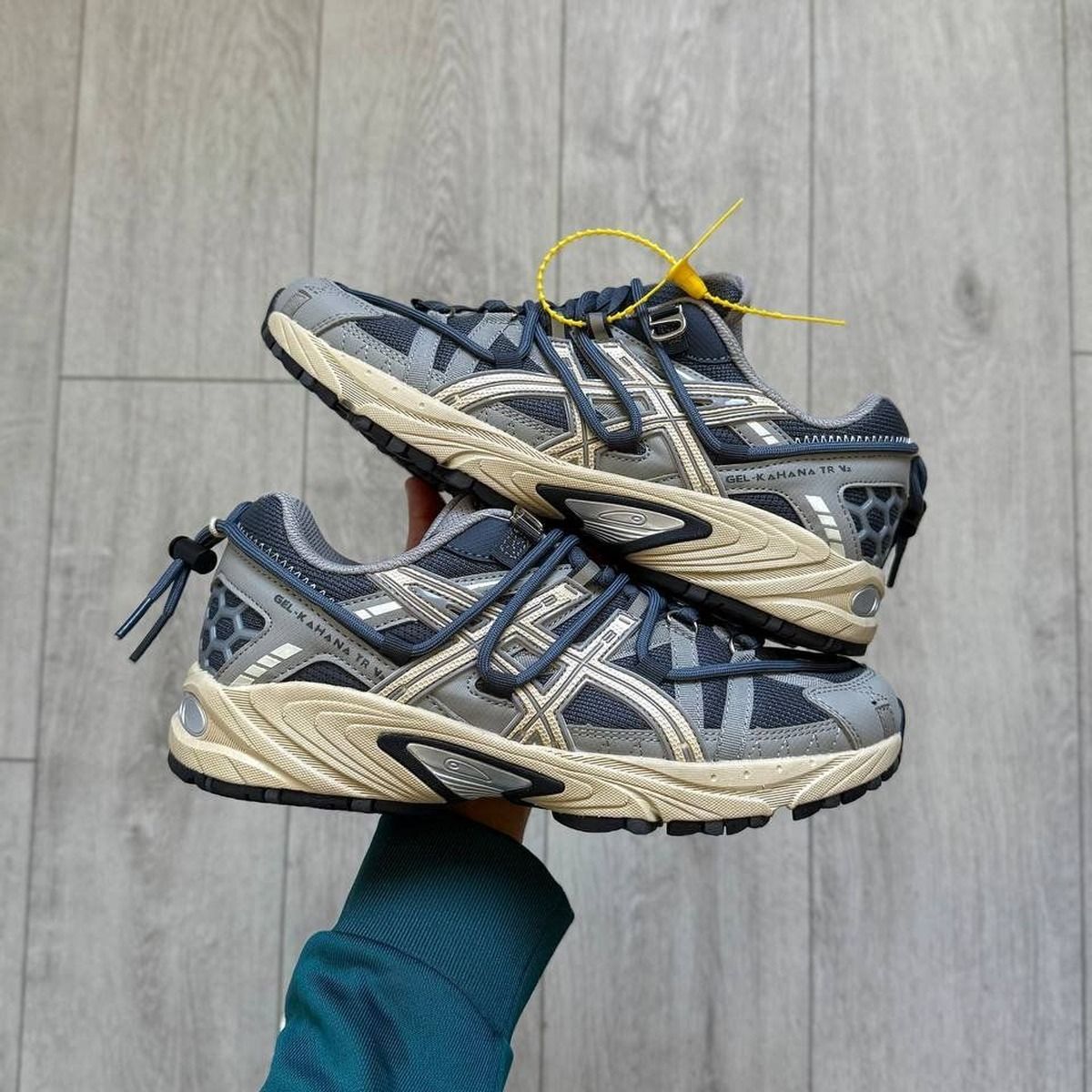 Asics Gel Kahana TR V2