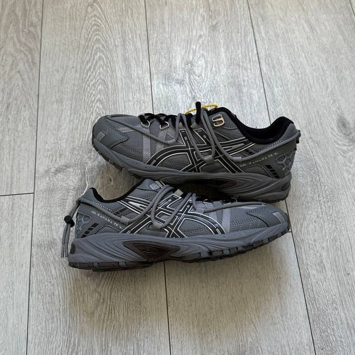Asics Gel Kahana TR V2