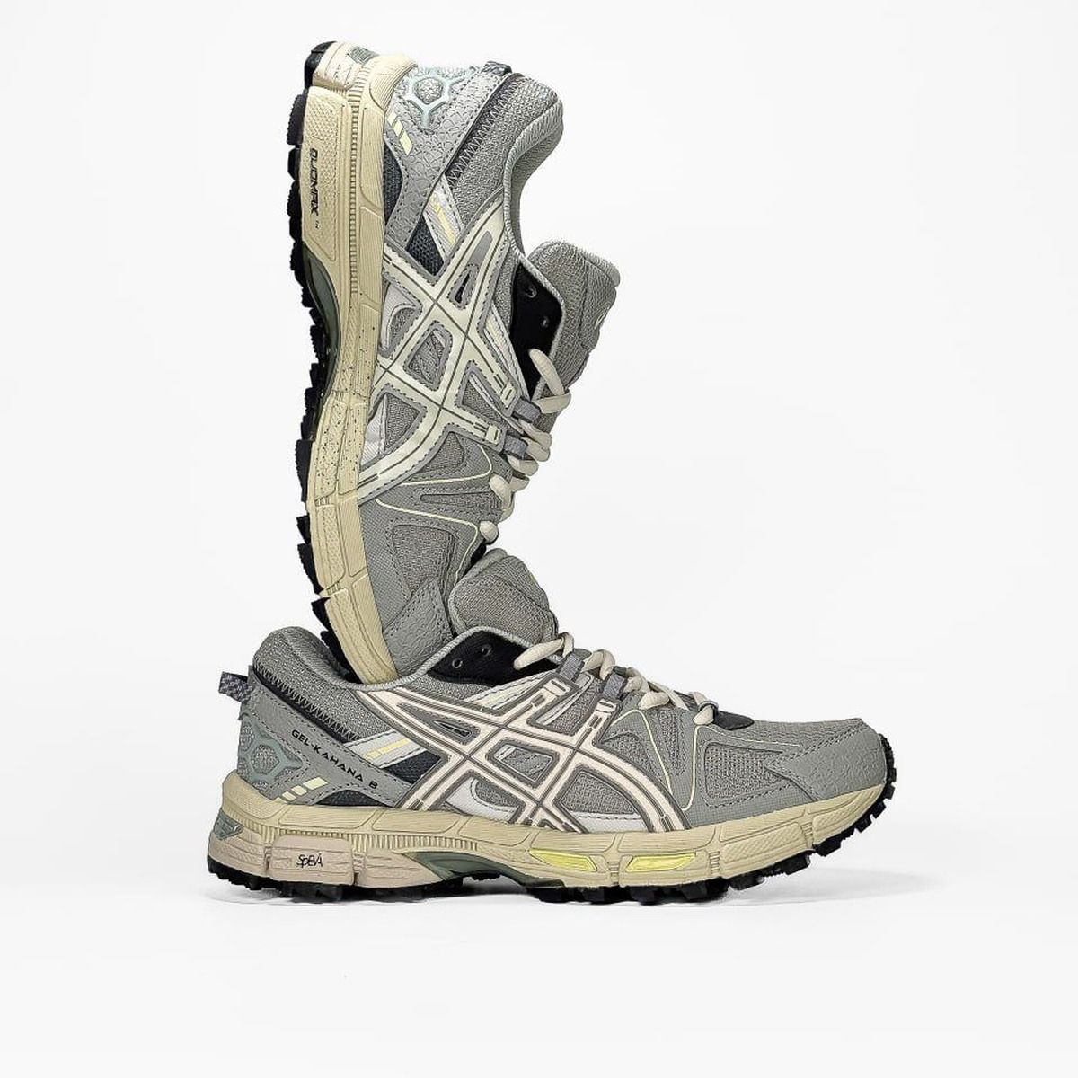 Asics Gel Kahana 8