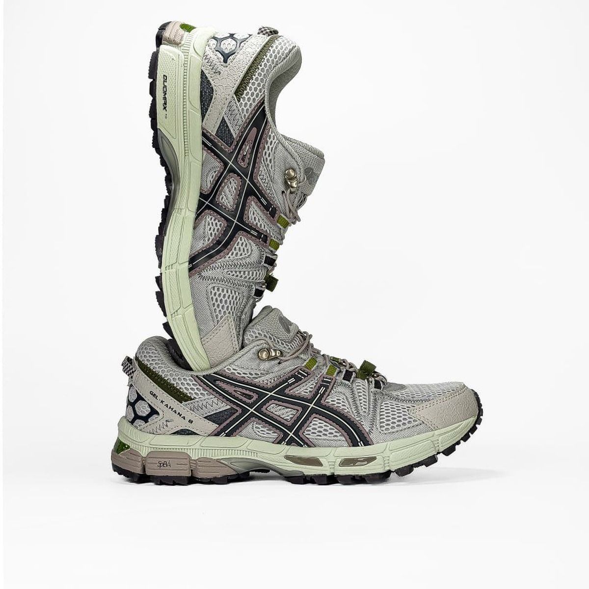 Asics Gel Kahana 8