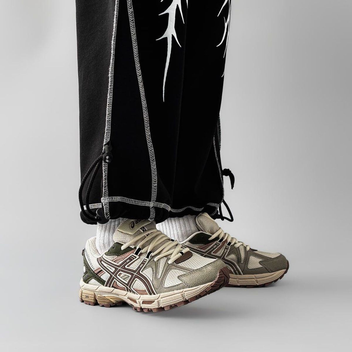 Asics Gel-Kahana 8