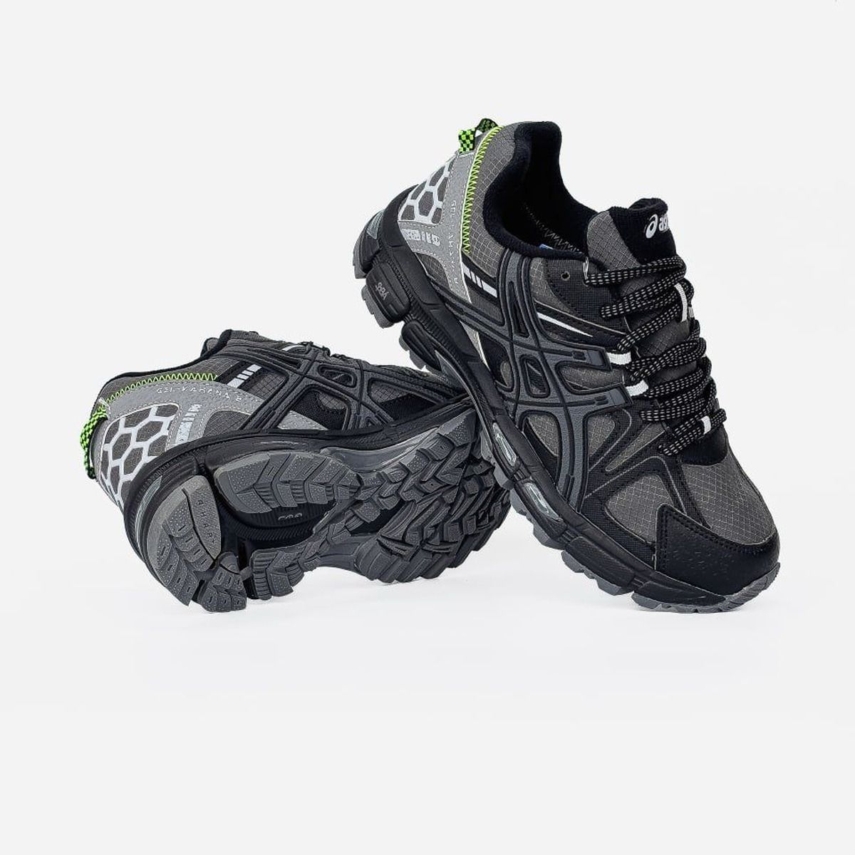 Asics Gel Kahana 8 Termo
