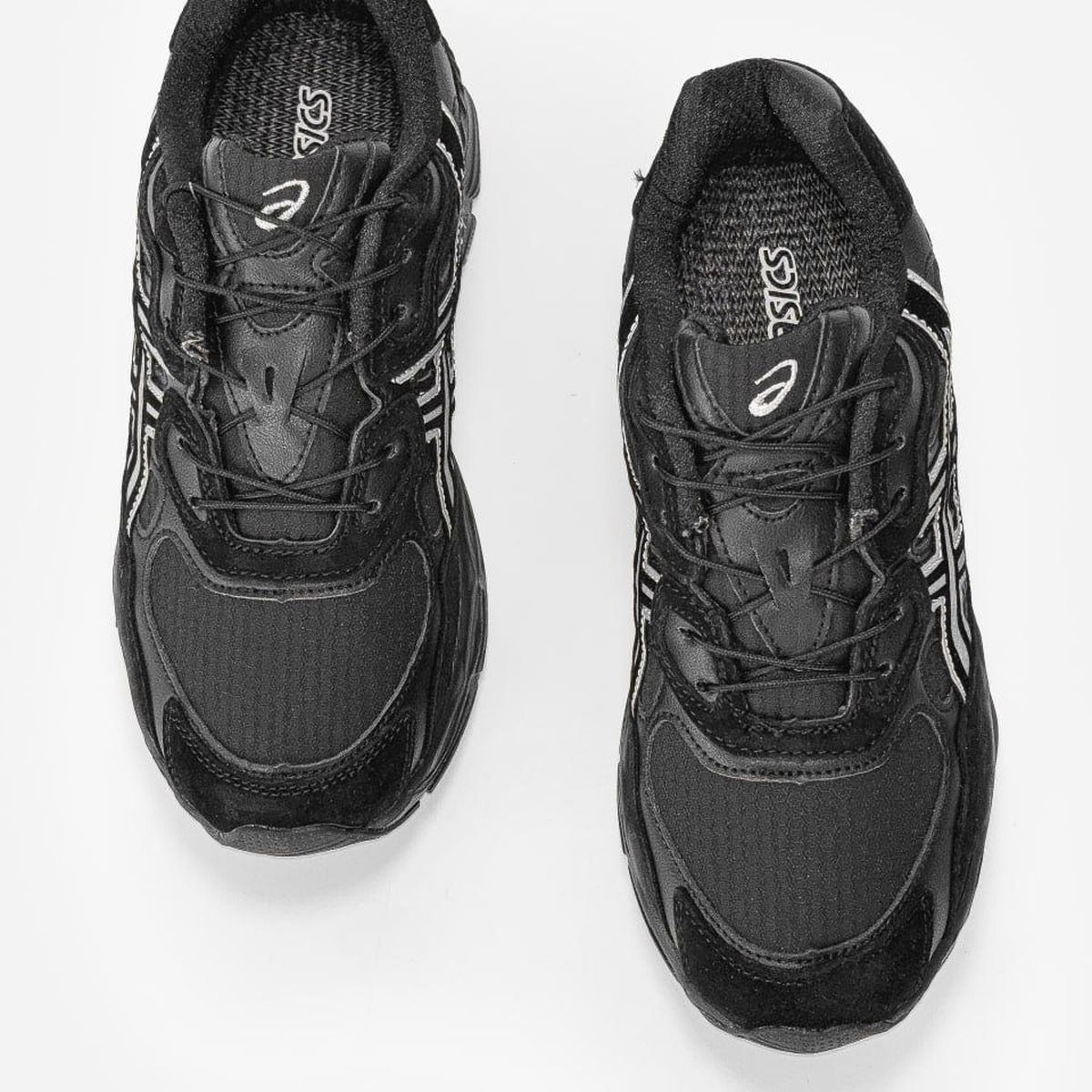 Asics Gel NYC Black