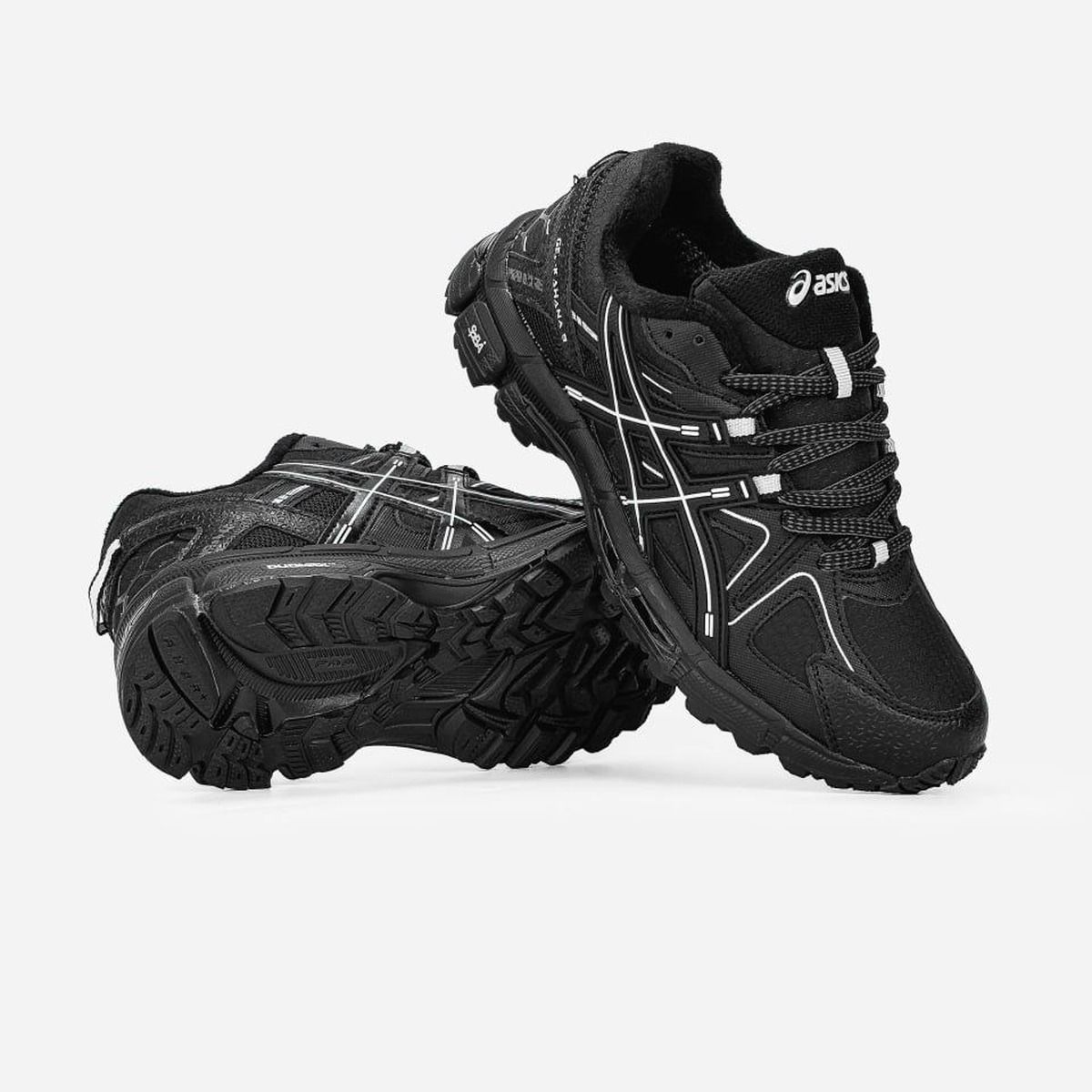 Asics Gel kahana 8
