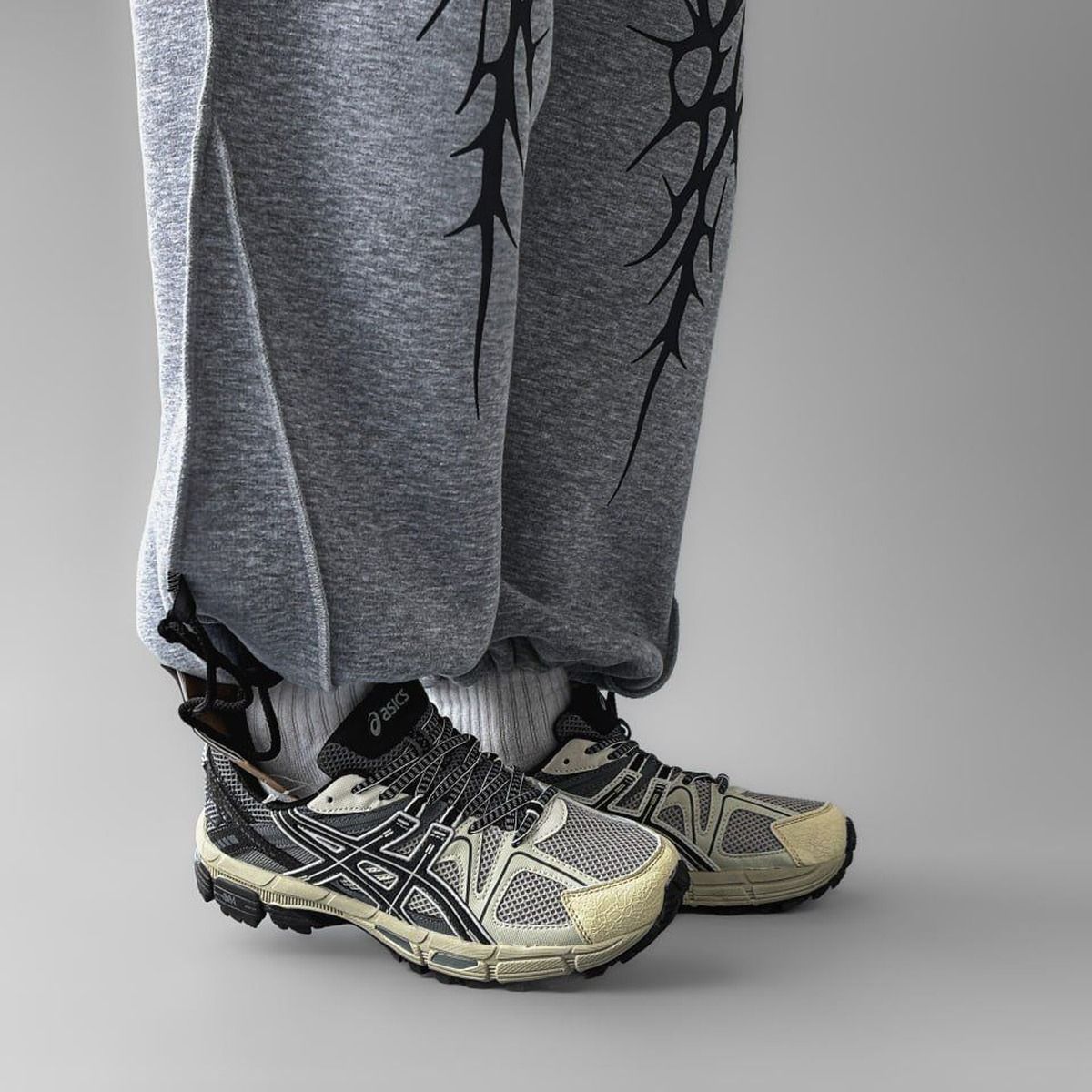Asics Gel Kahana 8