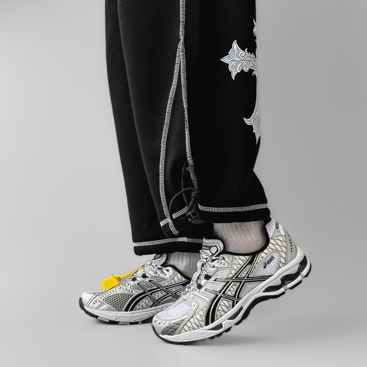 Asics Gel-Nimbus 10.1