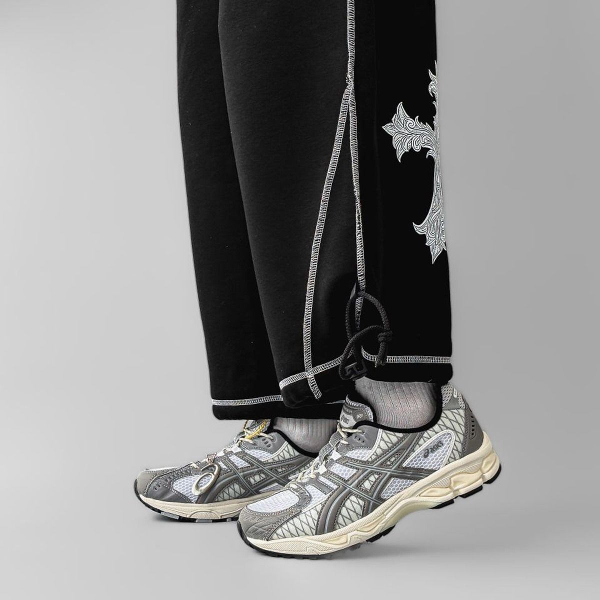Asics Gel-Nimbus 10.1