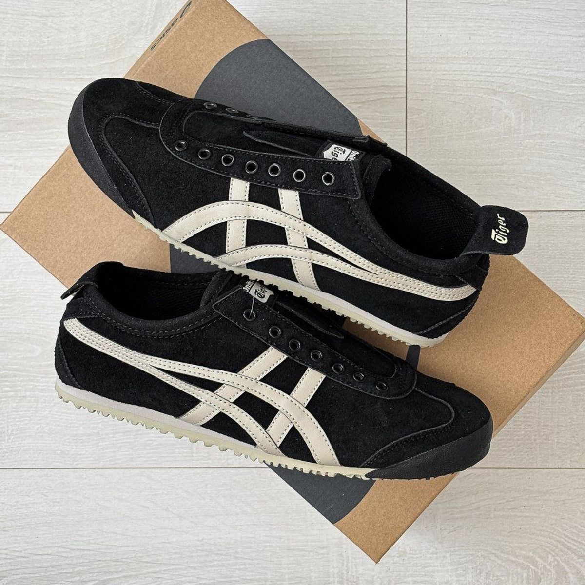 Onitsuka Tiger Mexico 66 Slip-On
