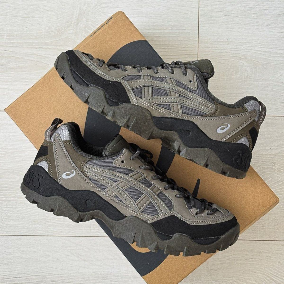 Asics Gel-Pickax
