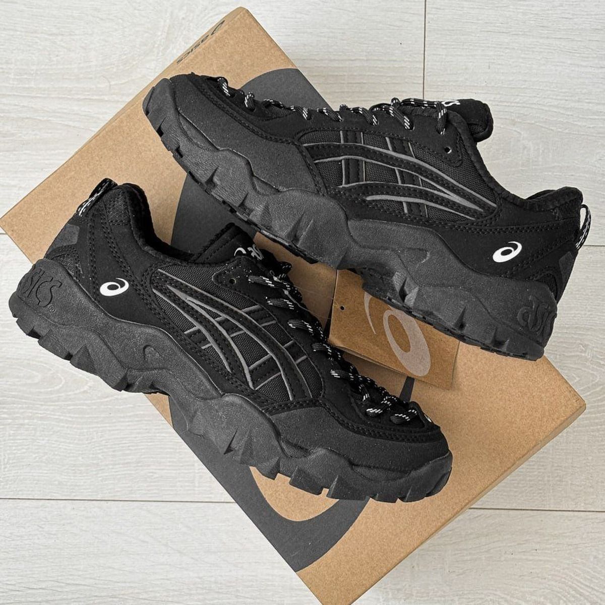 Asics Gel-Pickax