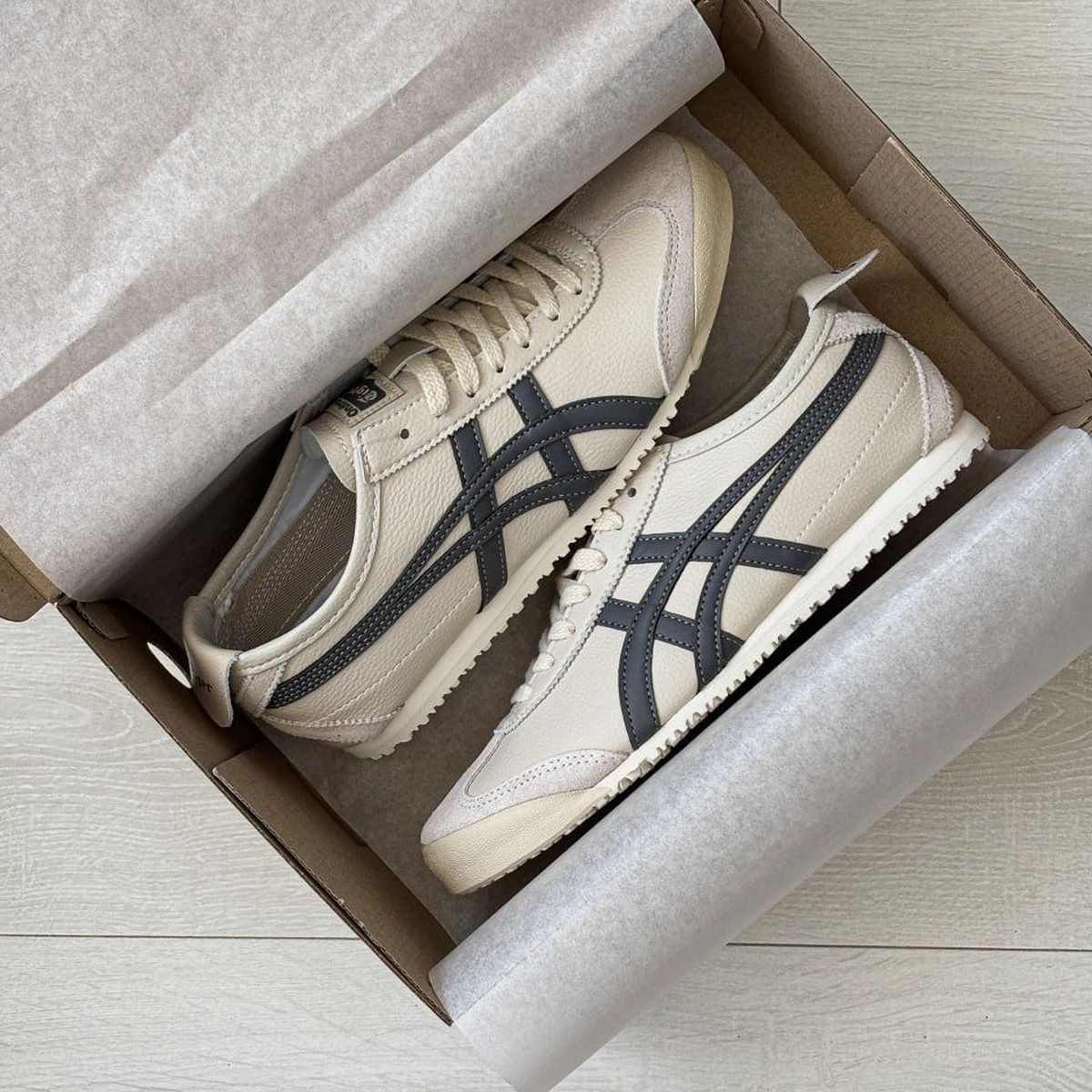 Onitsuka Tiger Mexico 66 Vintage
