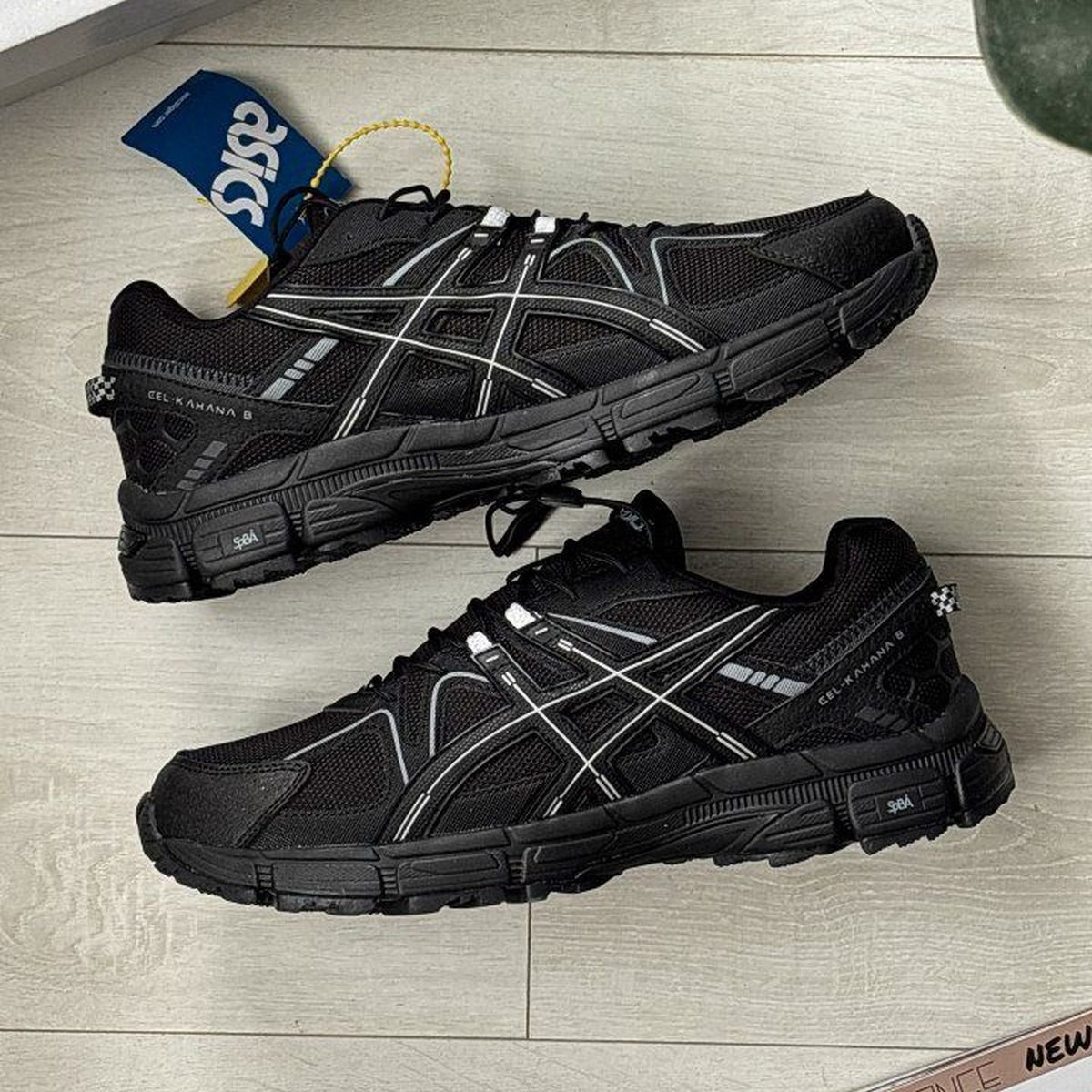 Asics Gel-Kahana 8 Termo