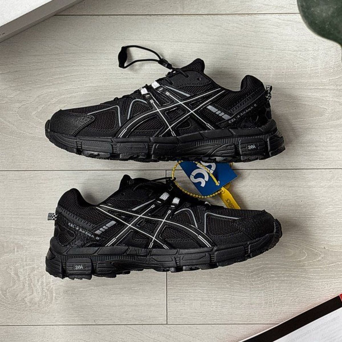 Asics Gel-Kahana 8 Termo