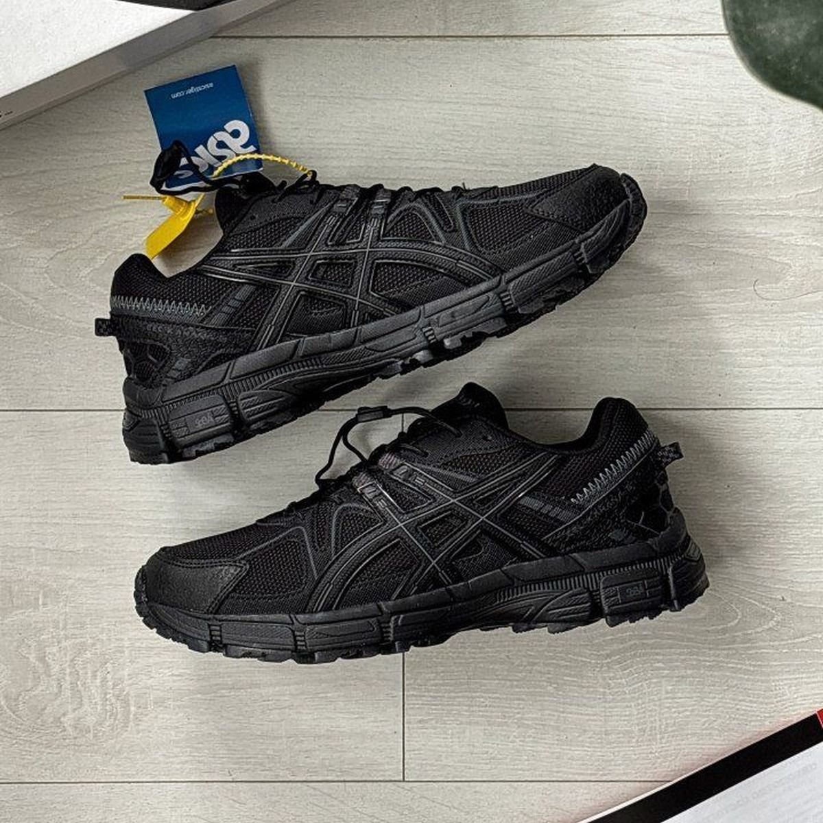 Asics Gel-Kahana 8