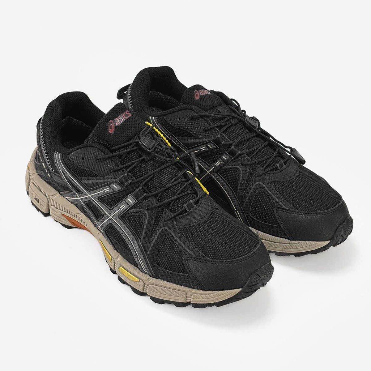 Asics Gel-Kahana 8