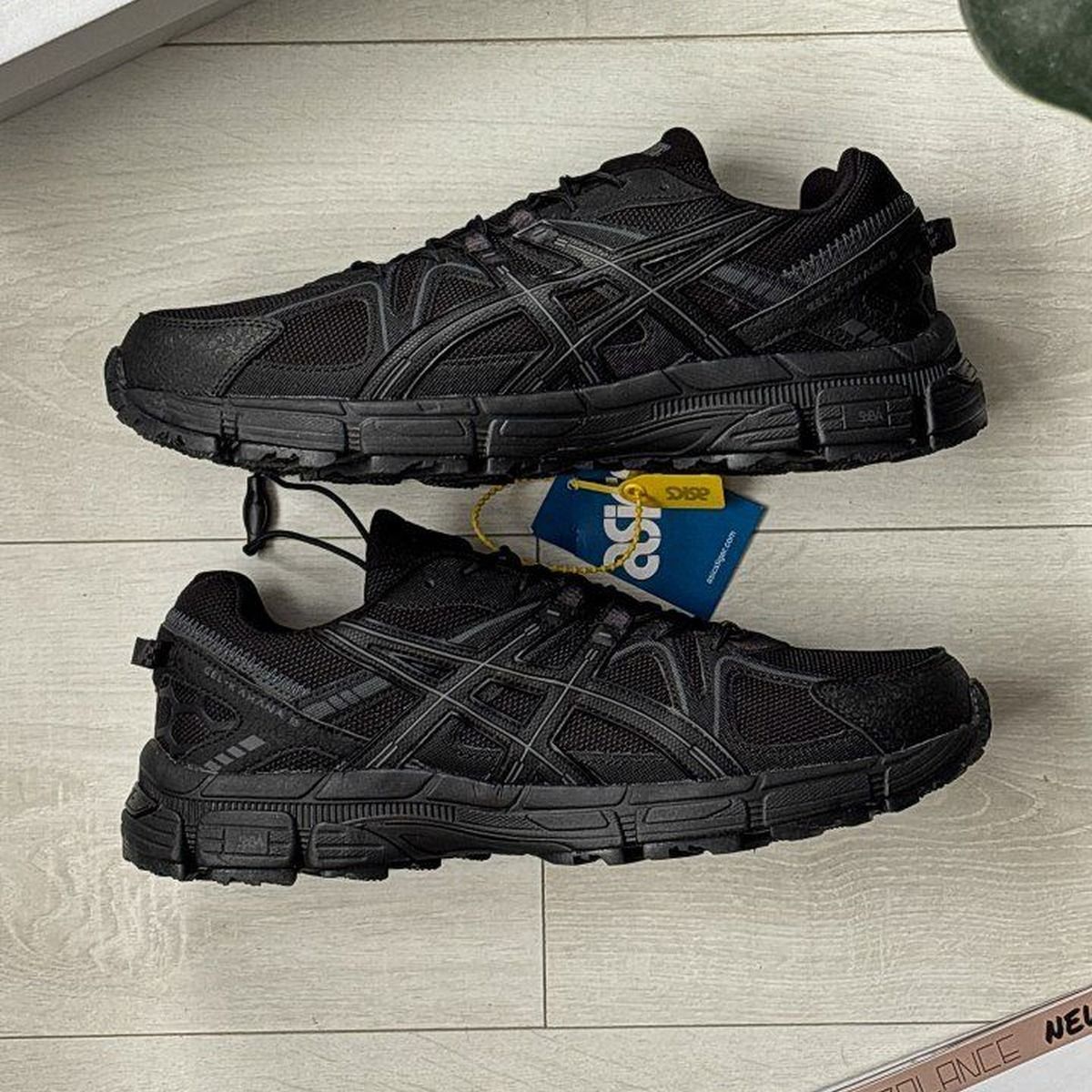 Asics Gel-Kahana 8 Termo