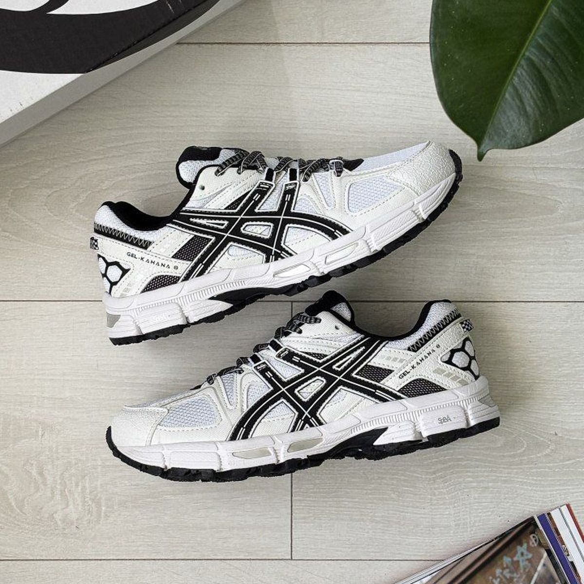 Asics Gel-Kahana 8