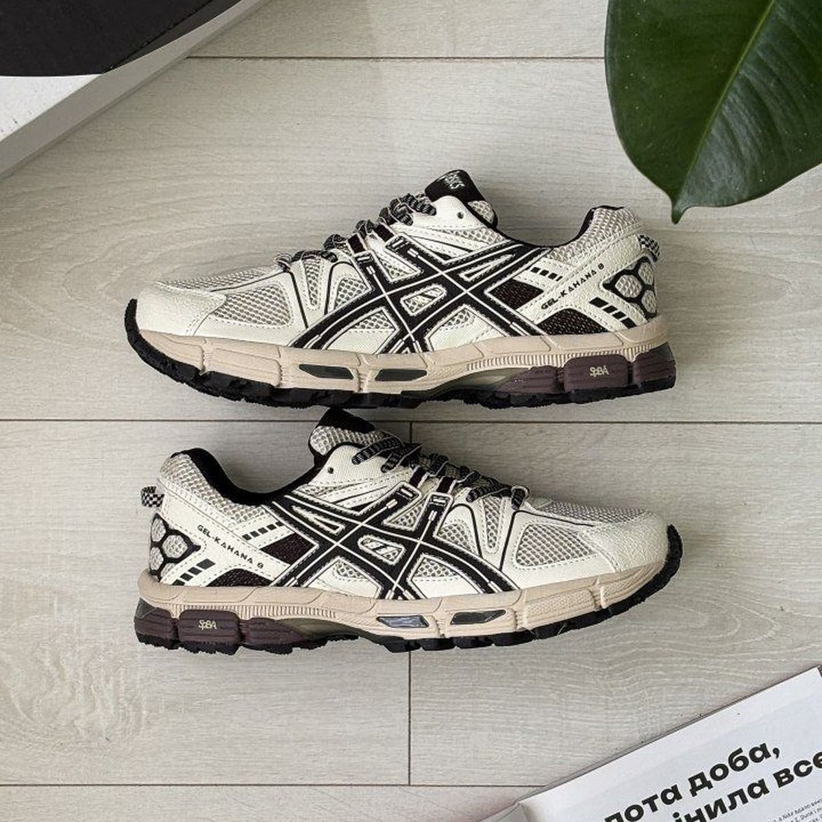 Asics Gel-Kahana 8