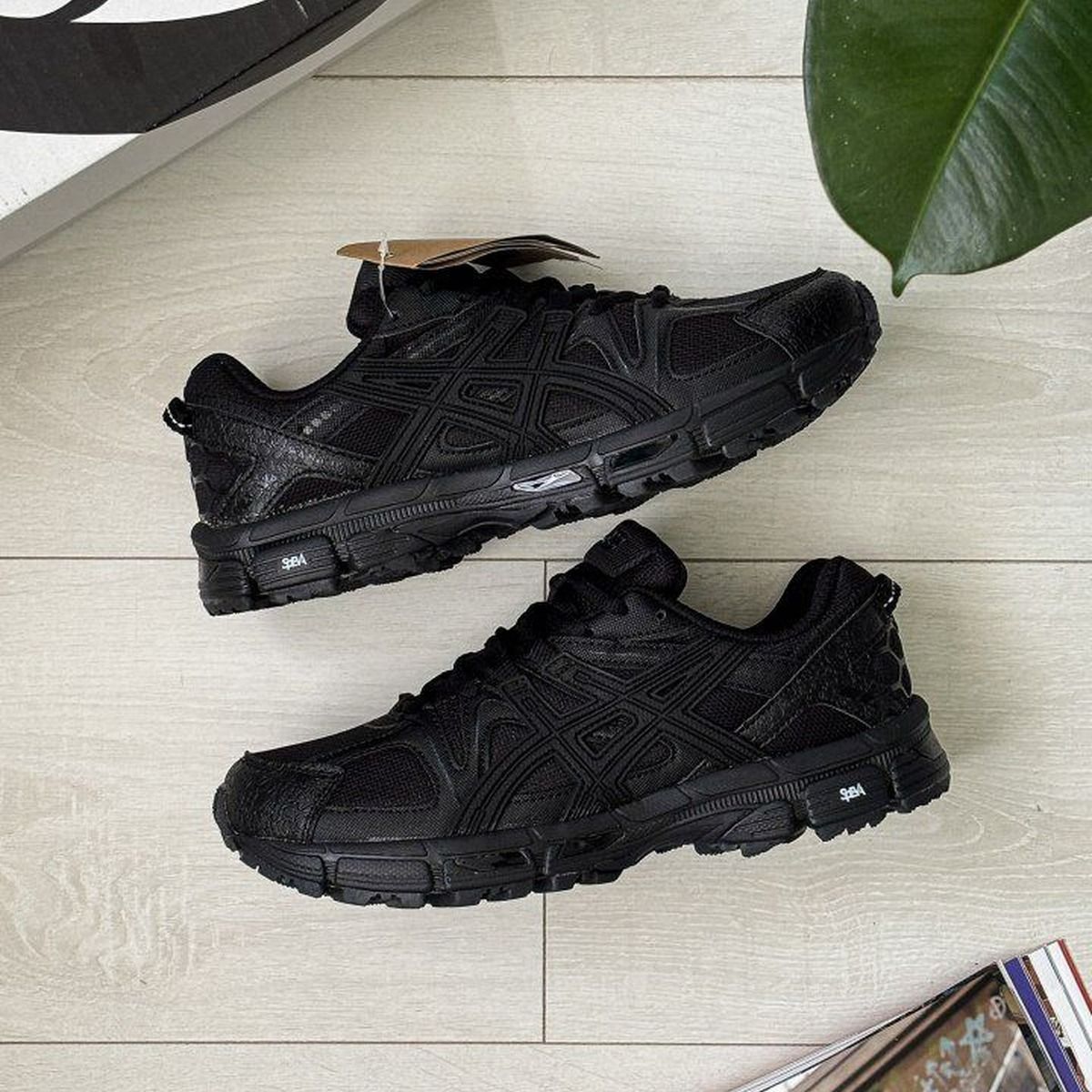 Asics Gel-Kahana 8