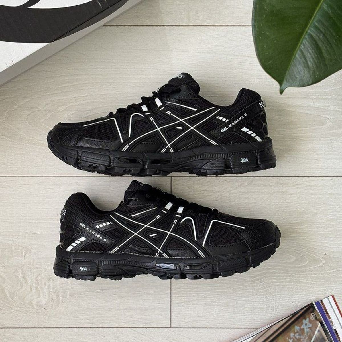 Asics Gel-Kahana 8
