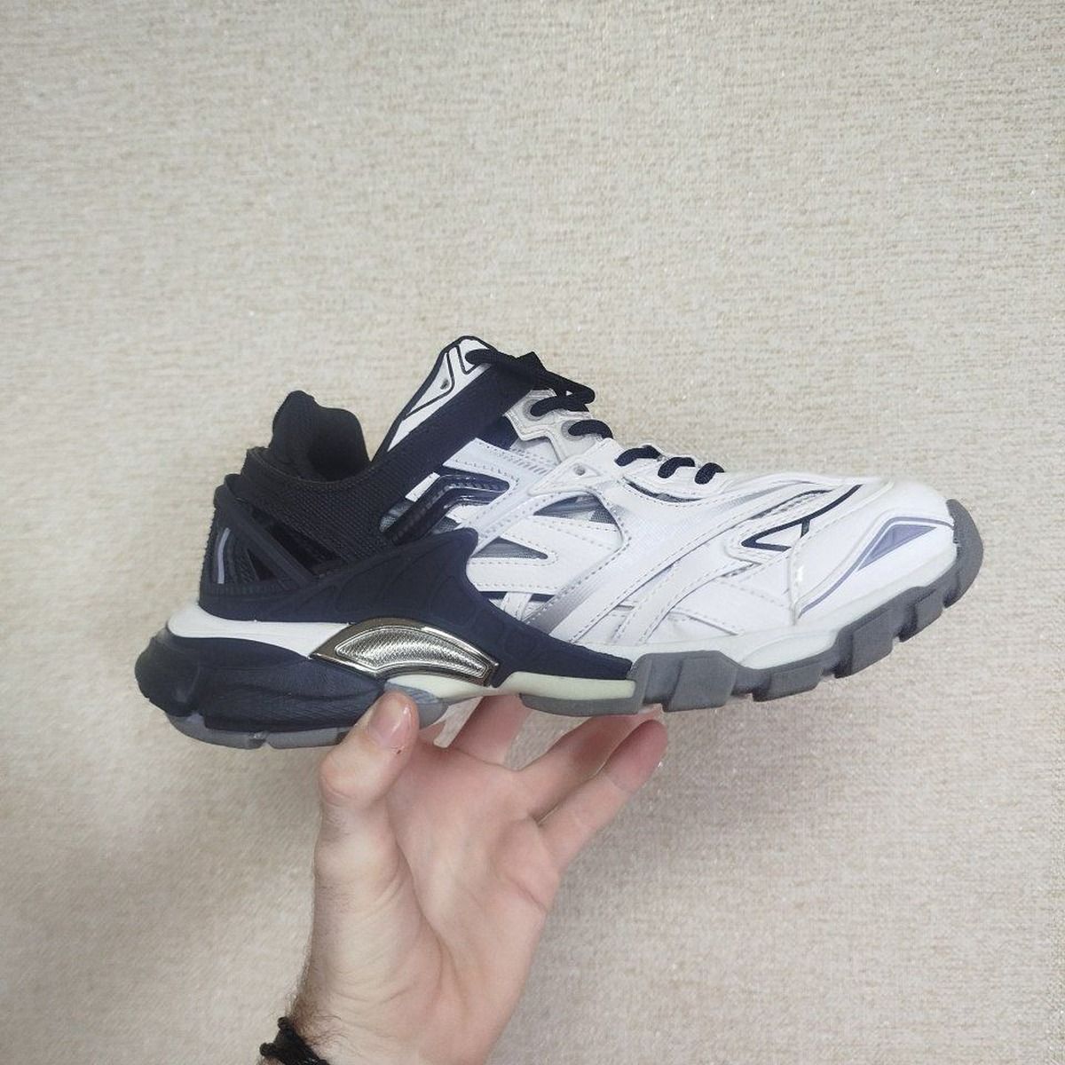 Balenciaga Track 2