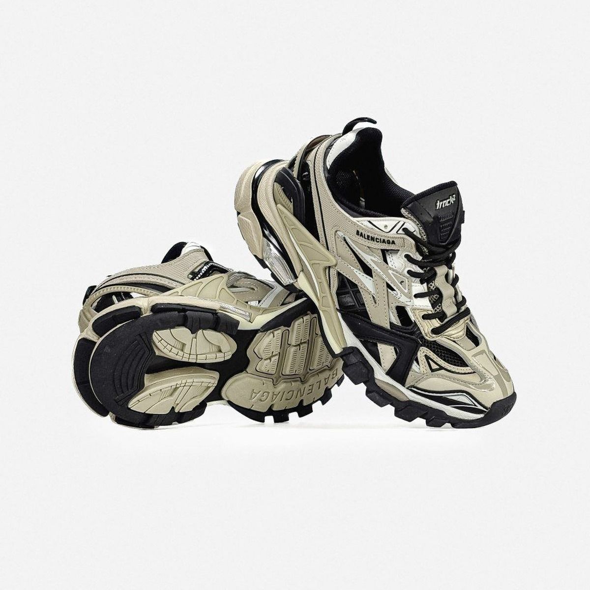 Balenciaga Track 2.0
