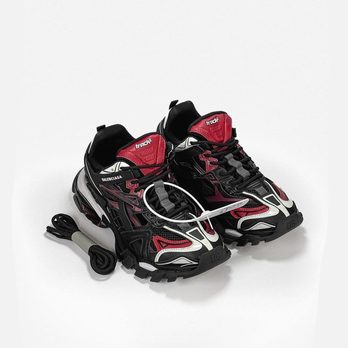 Balenciaga Track 2.0