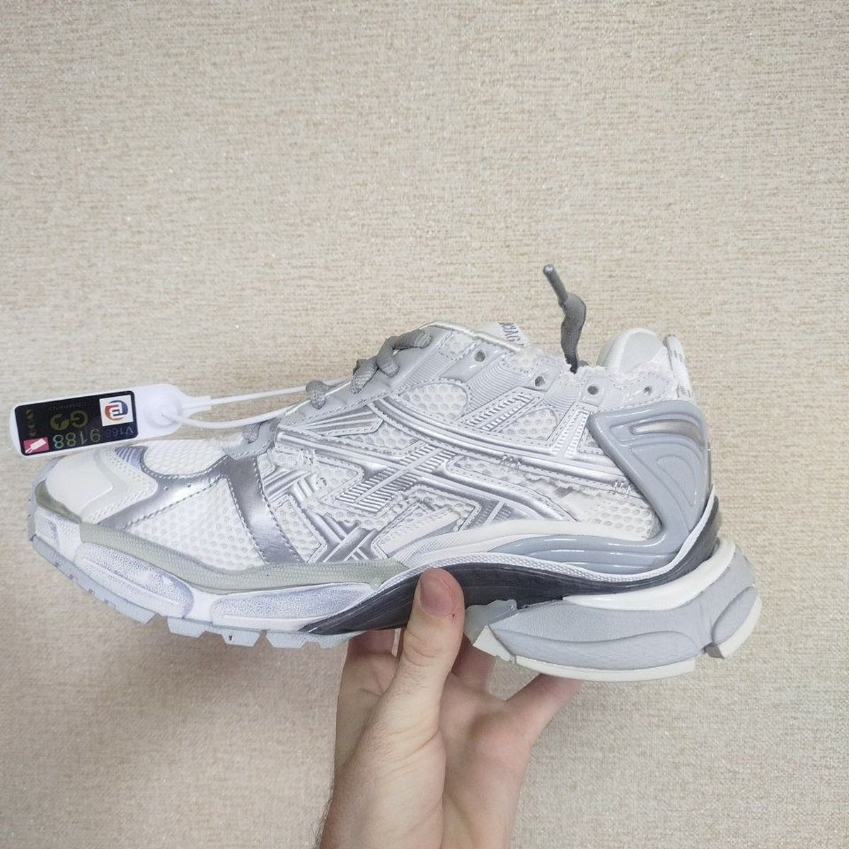 Balenciaga Runner Trainer