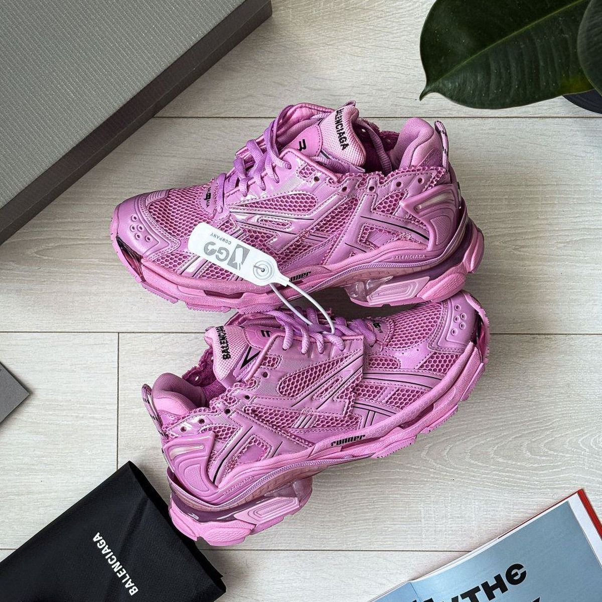 Balenciaga Runner